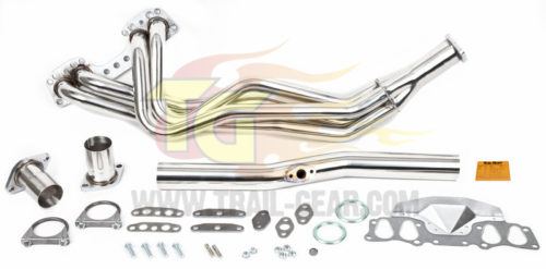 Rock Ripper™ 50 State Approved Toy Headers