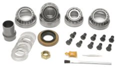 Differential Setup Kit 4-Cyl