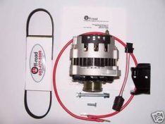 GM Alternator Kit