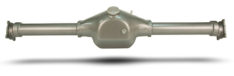 Rock Assault Rear Axle Housing