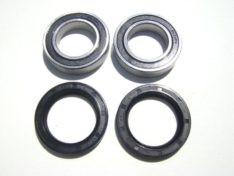 Rear Wheel Bearing Kit