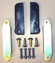 Top Bow Hardware Kit